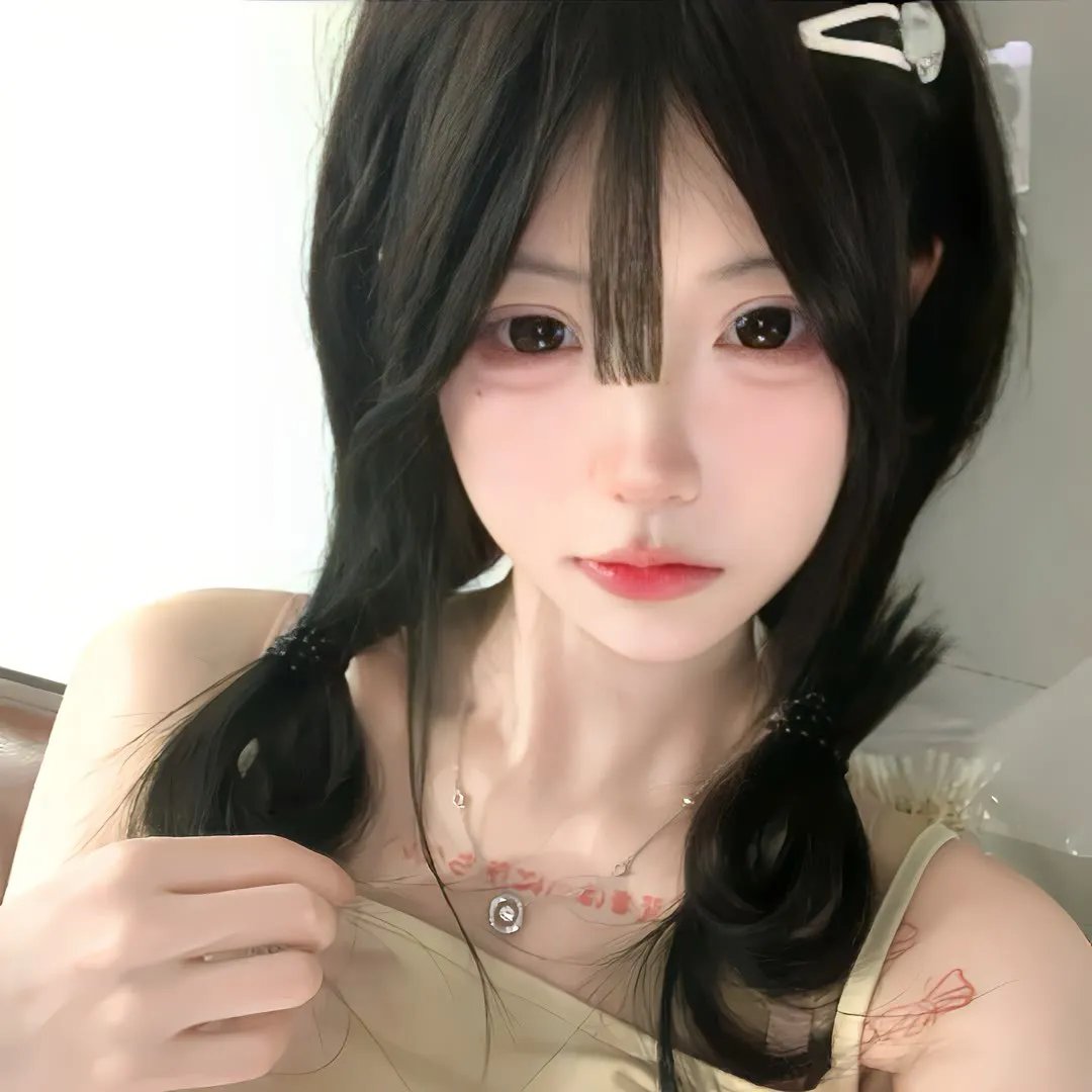 丑女也疯狂