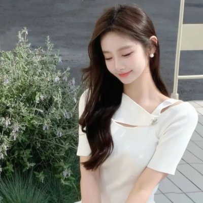 我的新野蛮女友