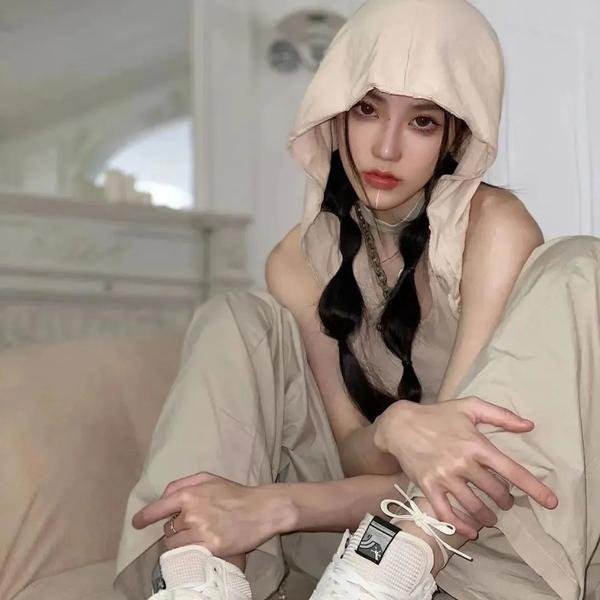 两个母亲