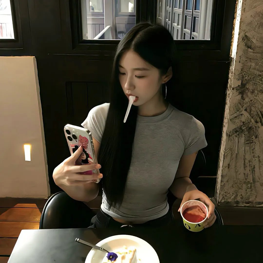 没女神探